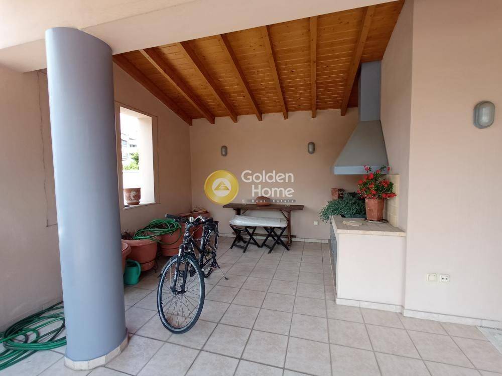 Εξωτερικός Χώρος