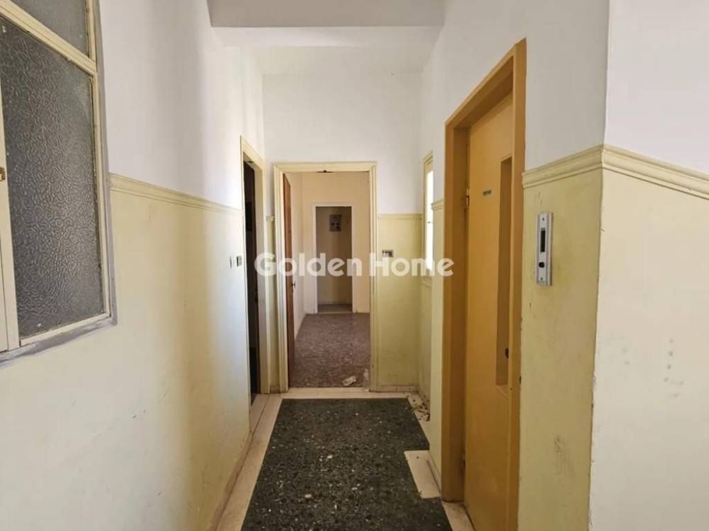 Κοινόχρηστος Χώρος