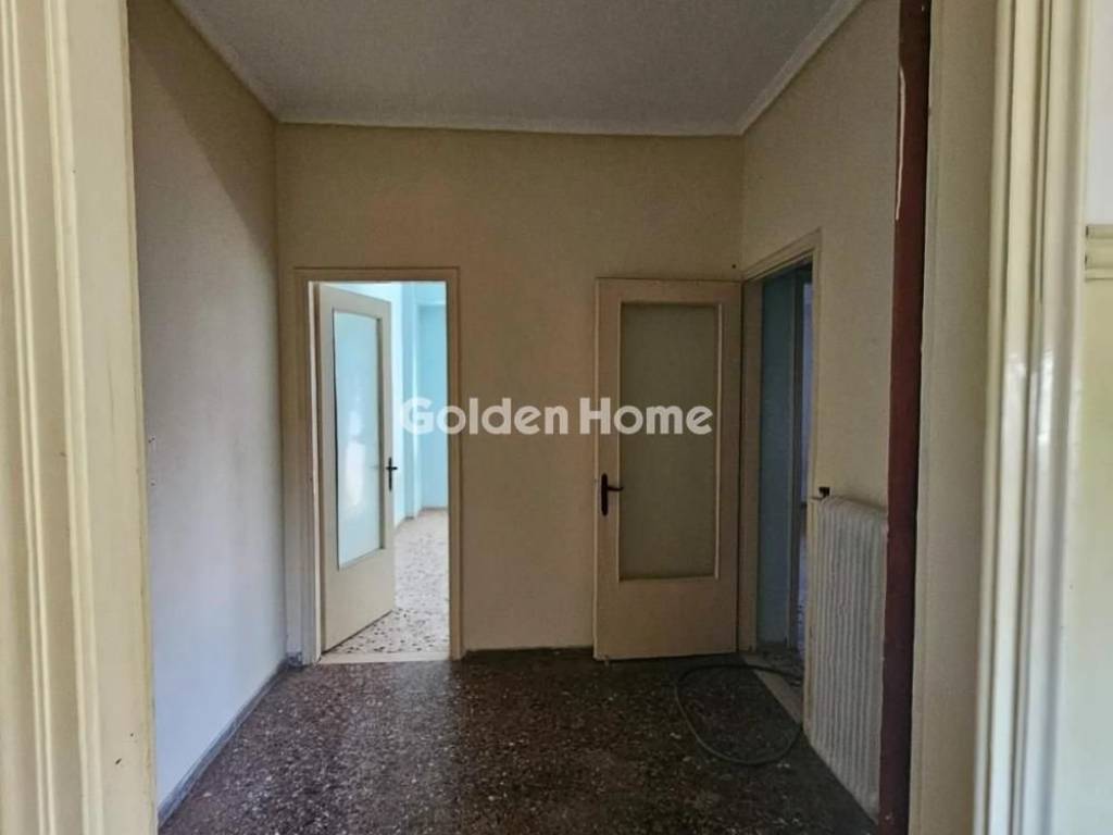 Κυρίως Χώρος