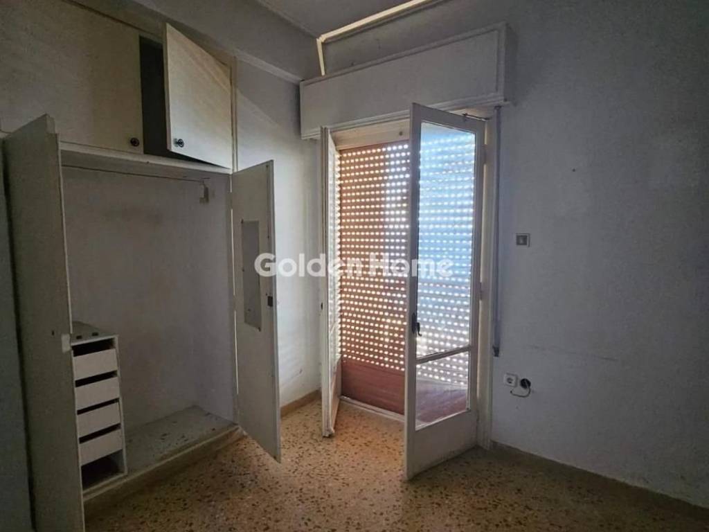 Κυρίως Χώρος