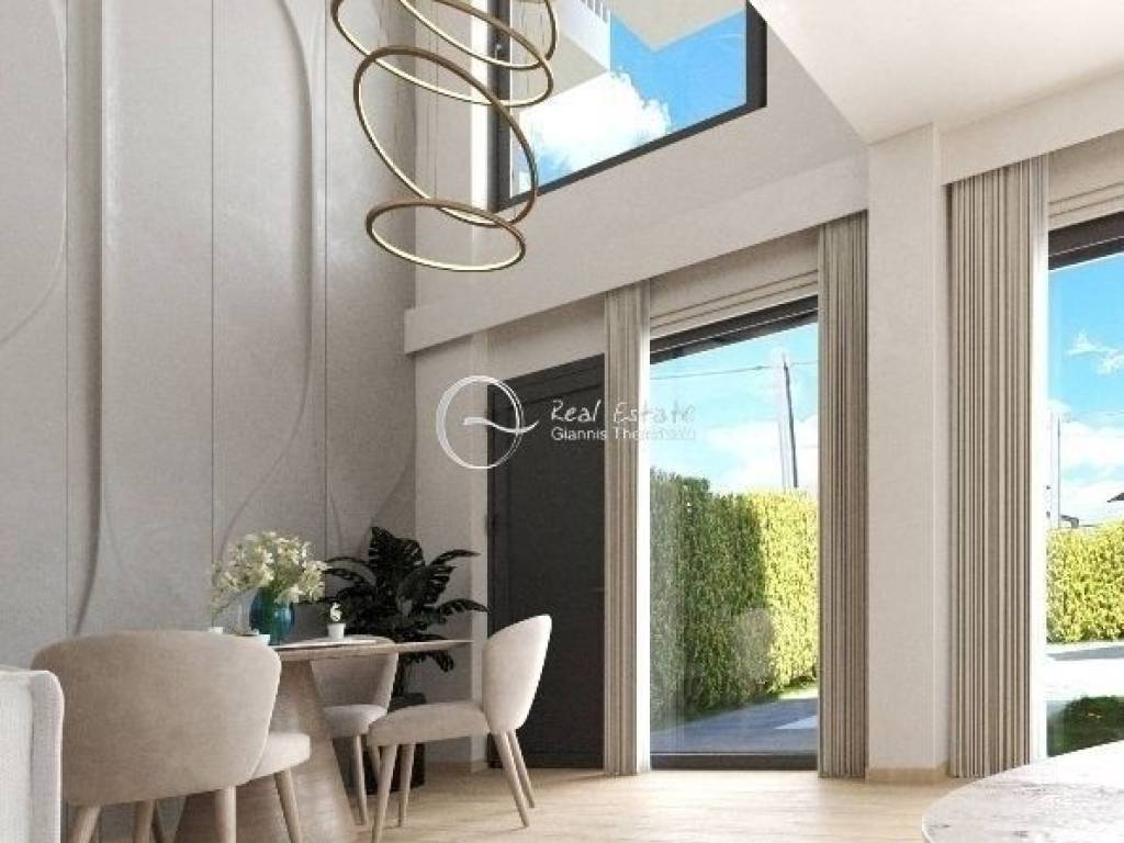 Εσωτερικοι χώροι