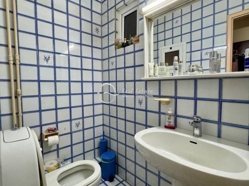 Εσωτερικοι χώροι