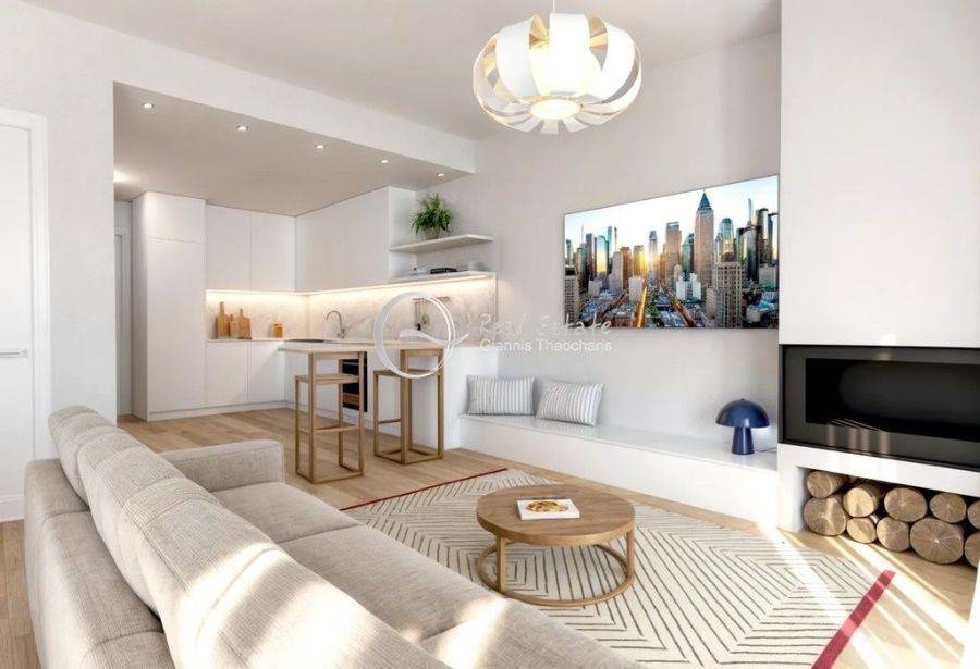 Εσωτερικοι χώροι