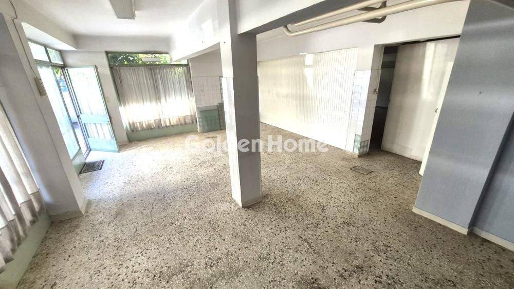 Κυρίως Χώρος