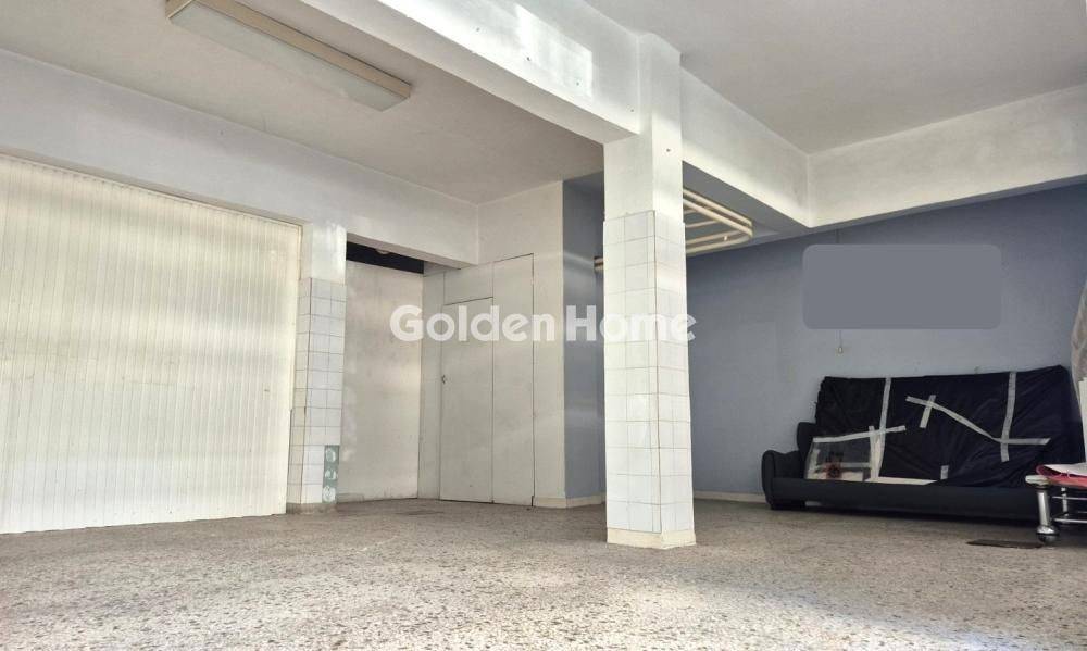 Κυρίως Χώρος