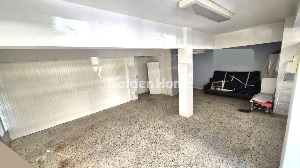 Κυρίως Χώρος