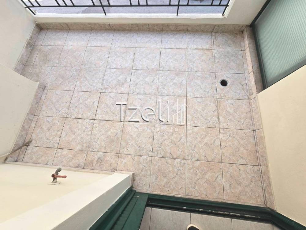 Εξωτερική άποψη χώρου