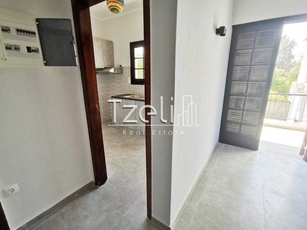 Άποψη χώρου