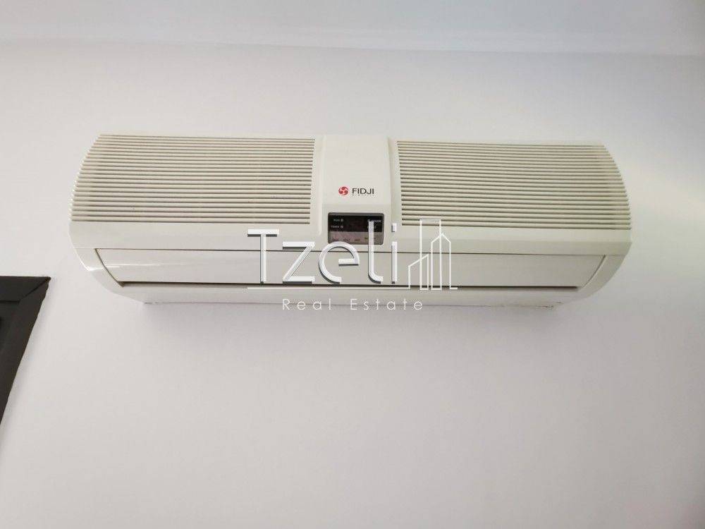 Κλιματισμός