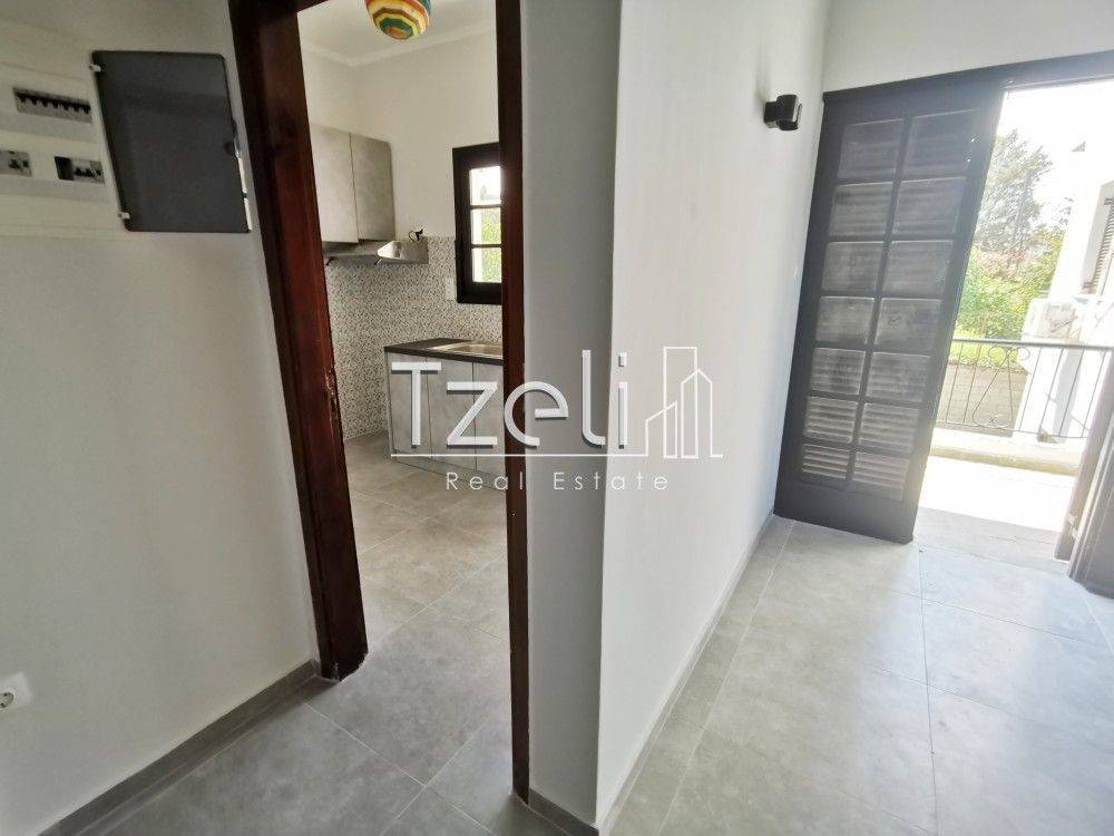 Άποψη χώρου