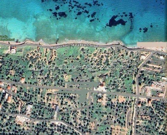 Εξωτερικοι χώροι