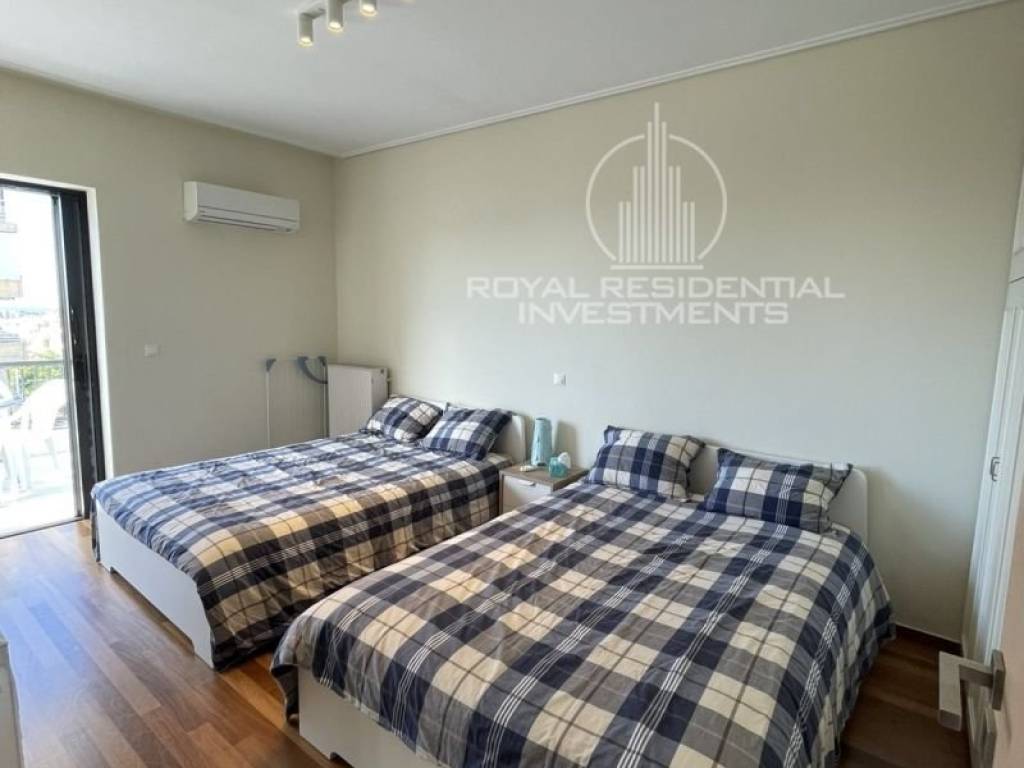 Υπνοδωμάτιο