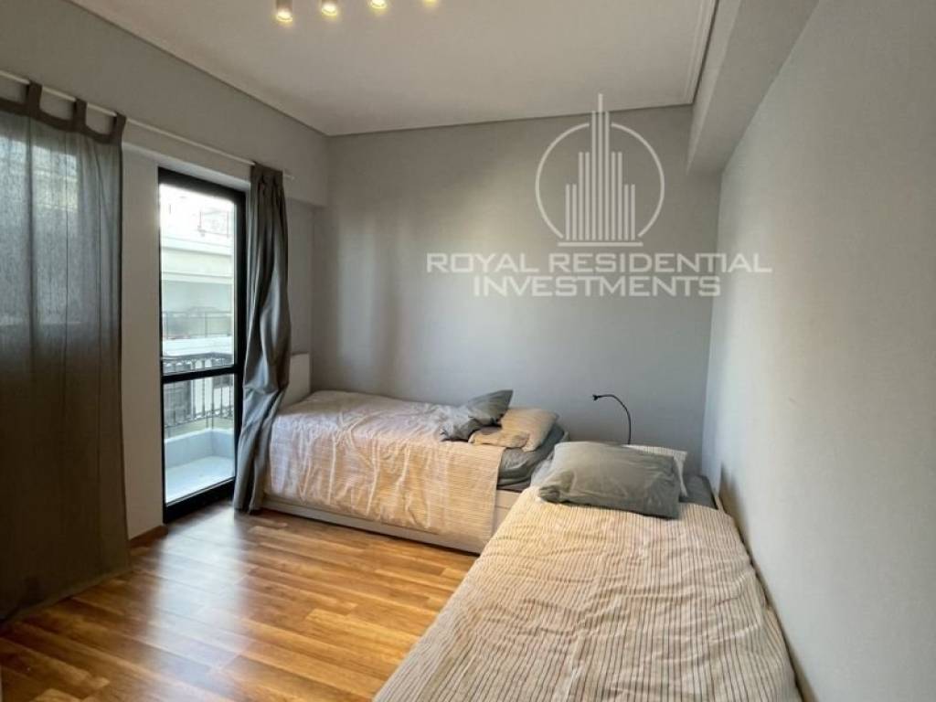 Υπνοδωμάτιο