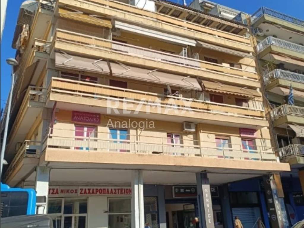 Εξωτερικός χώρος