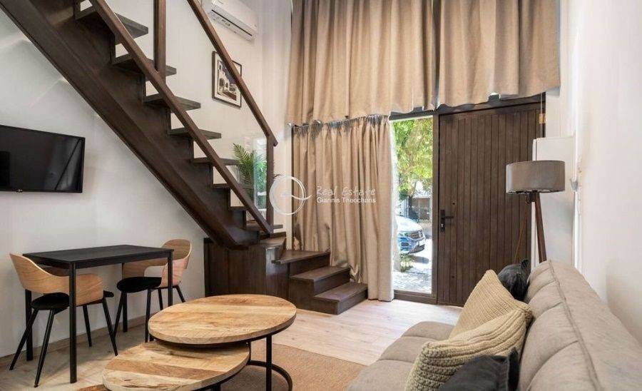 Εσωτερικοι χώροι