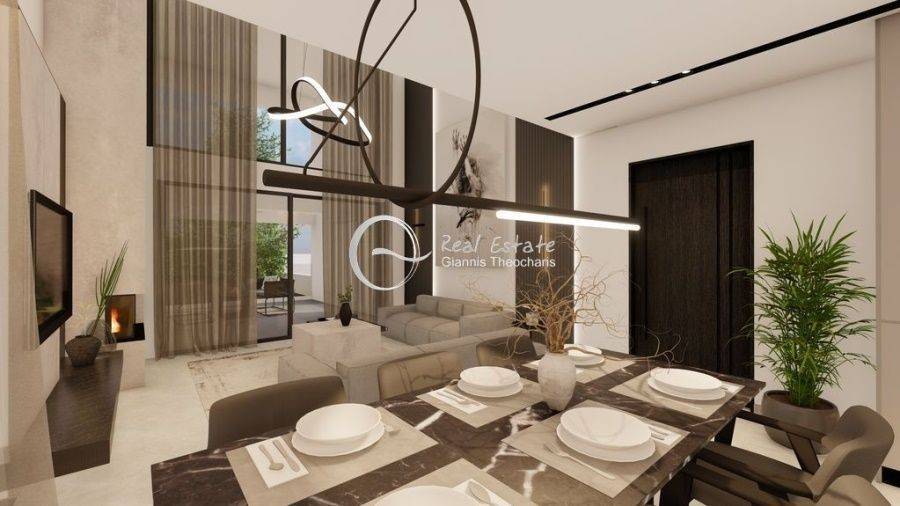 Εσωτερικοι χώροι