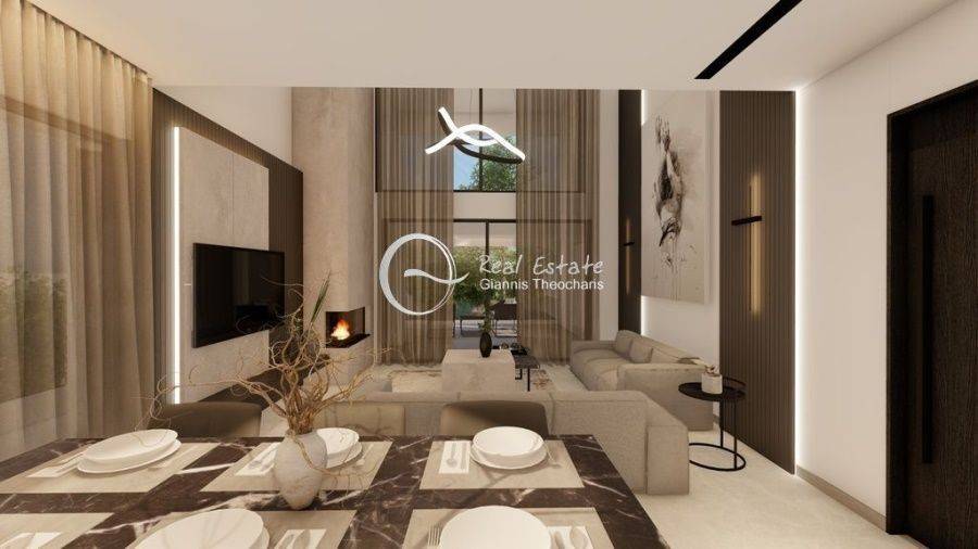 Εσωτερικοι χώροι