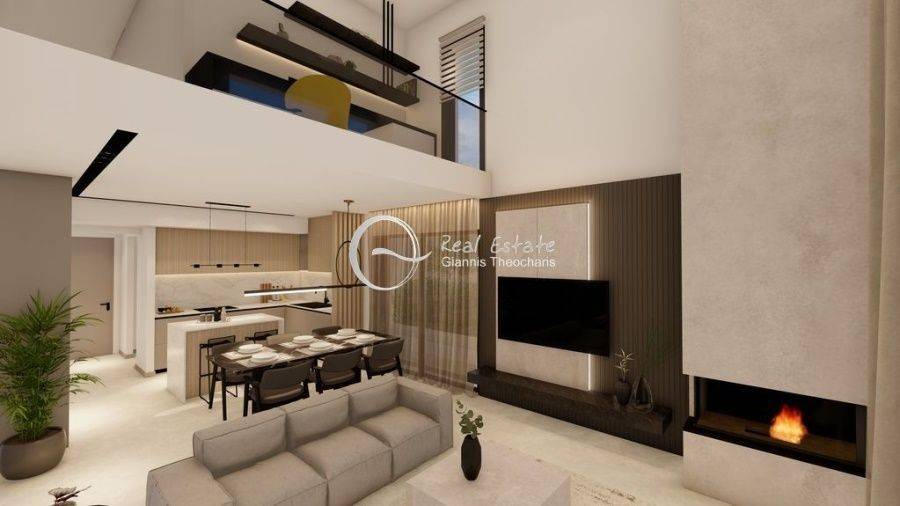 Εσωτερικοι χώροι