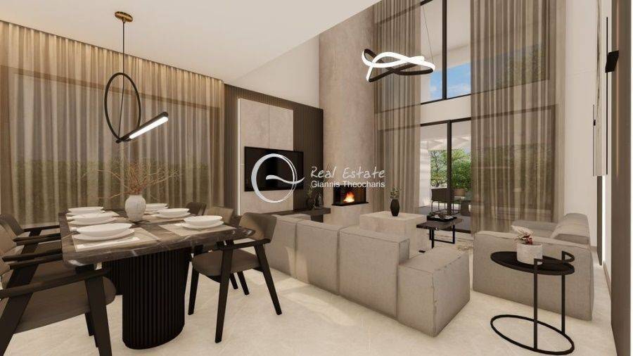 Εσωτερικοι χώροι