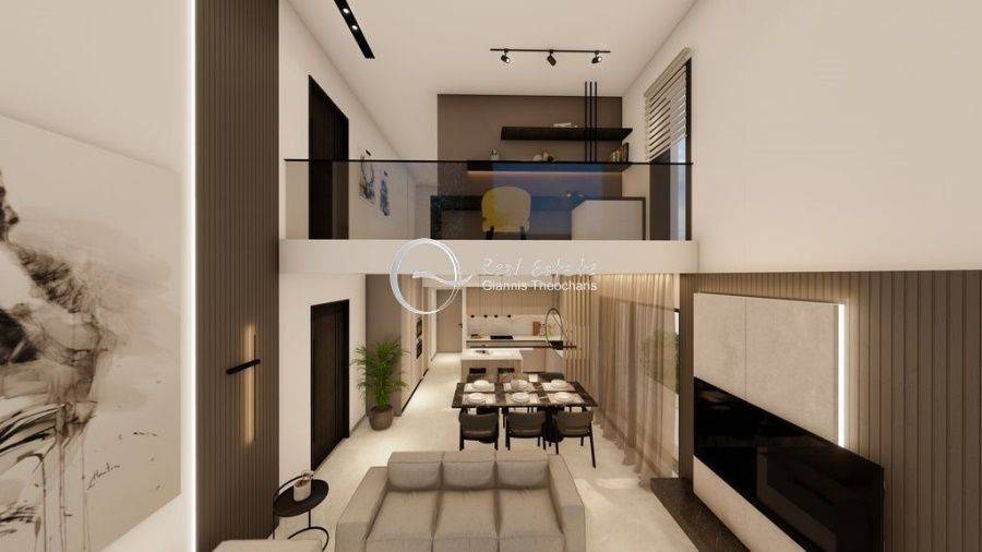 Εσωτερικοι χώροι