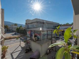 Εξωτερικοι χώροι