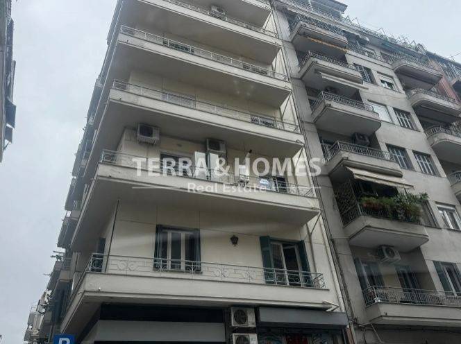 Εξωτερικός χώρος