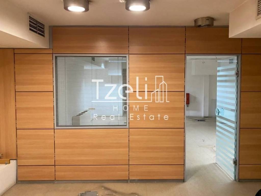 Άποψη χώρου