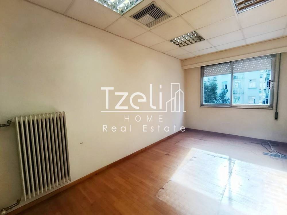 Άποψη χώρου