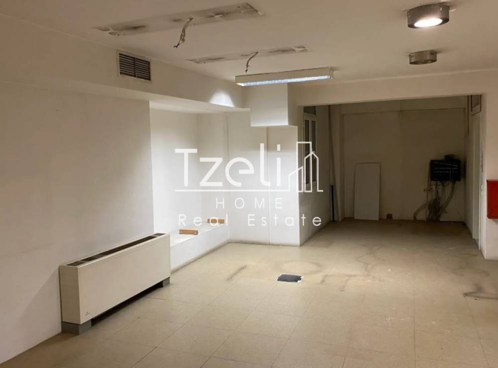 Άποψη χώρου