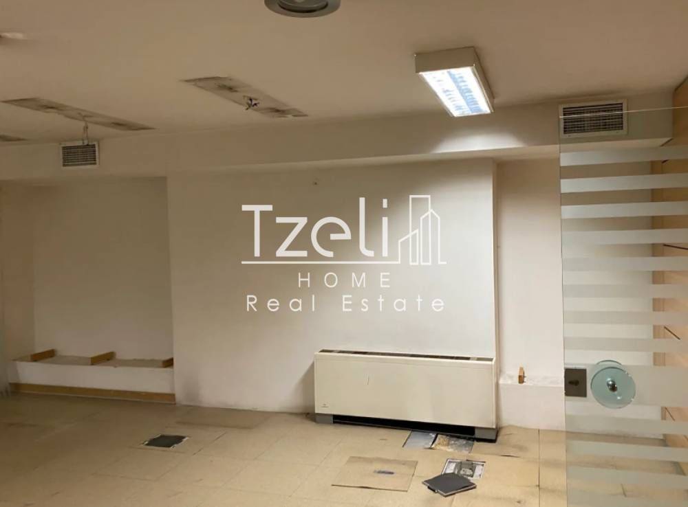 Άποψη χώρου