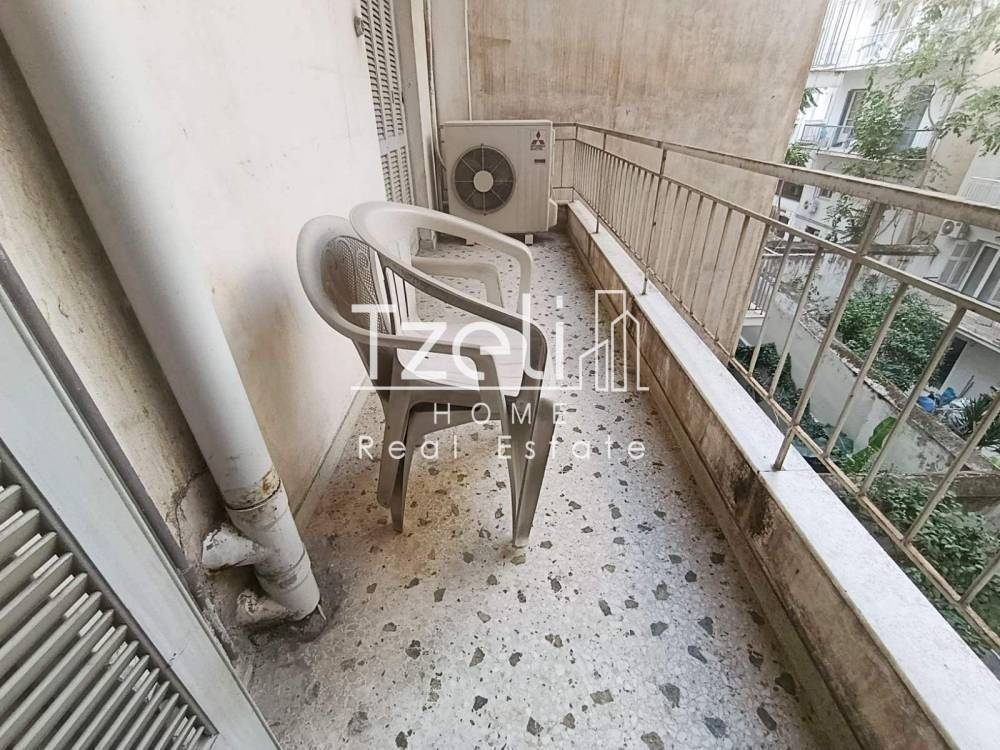 Άποψη χώρου