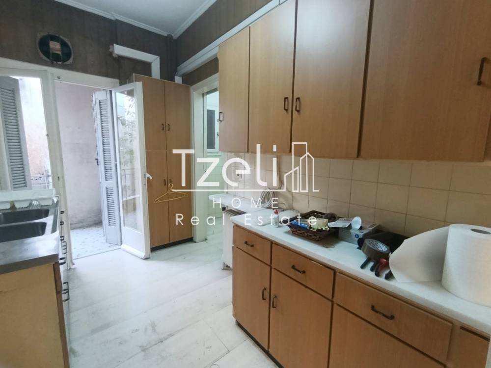 Άποψη χώρου