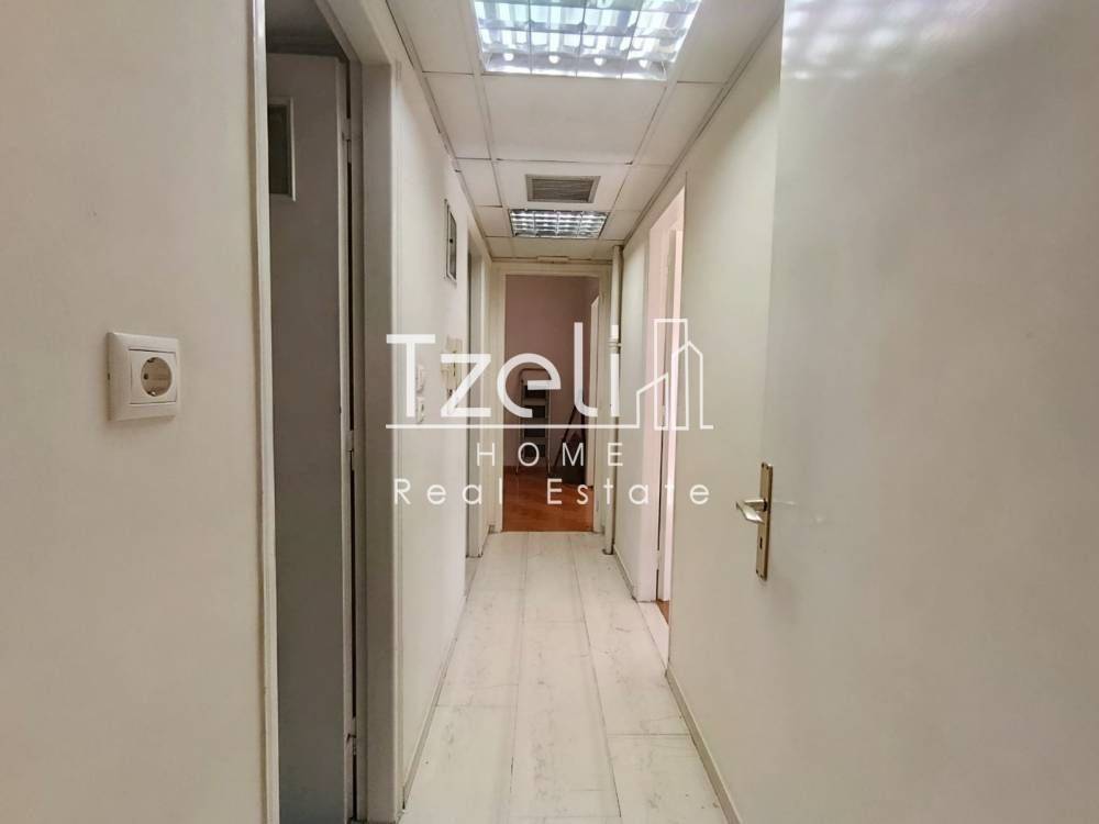 Άποψη χώρου