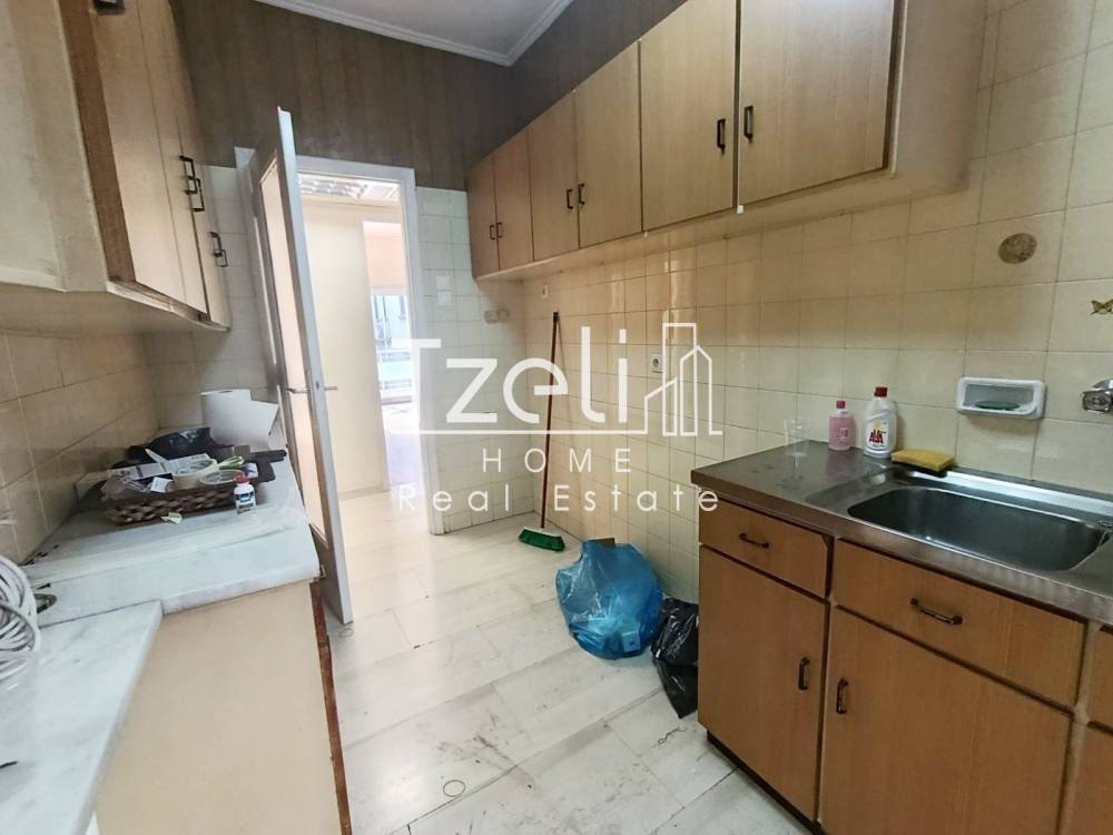 Άποψη χώρου