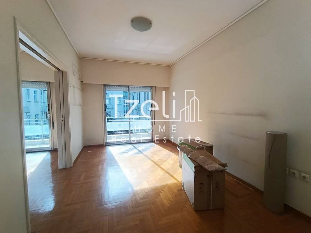 Άποψη χώρου