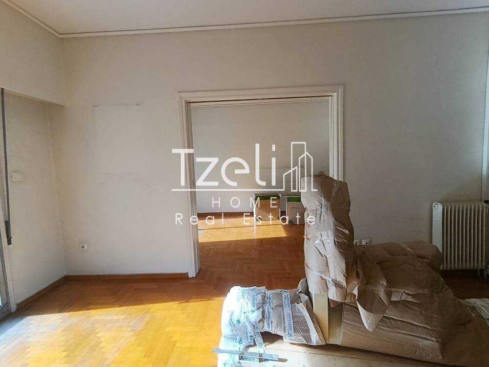 Άποψη χώρου