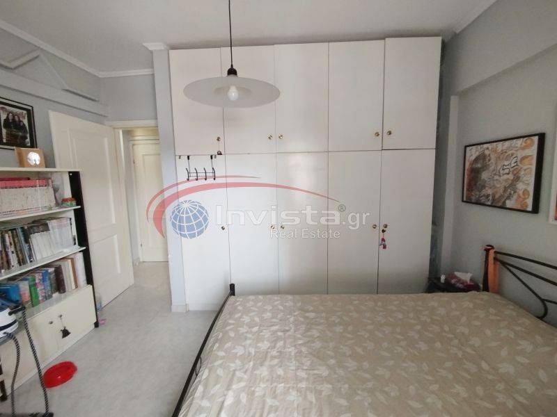 Υπνοδωμάτιο