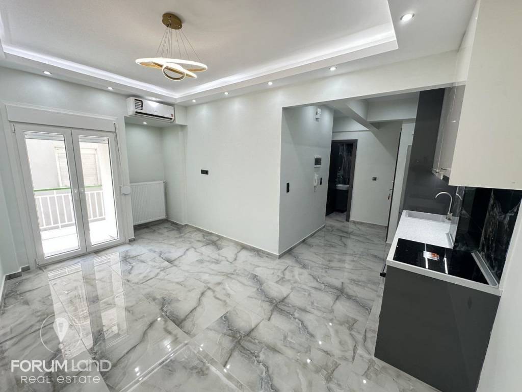 Forumland Real Estate, Σαλοκουζίνα