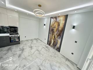 Forumland Real Estate, Σαλοκουζίνα