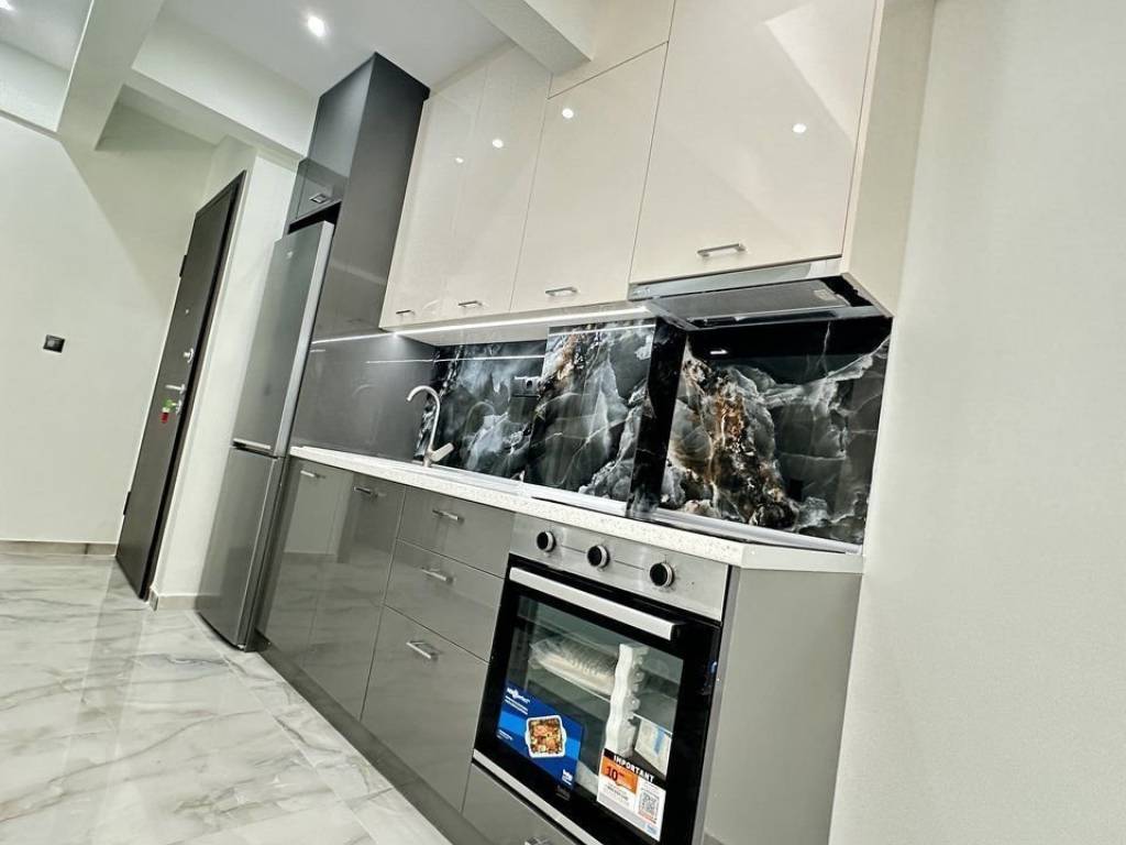 Forumland Real Estate, Κουζίνα