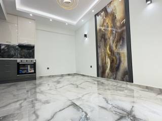 Forumland Real Estate, Σαλοκουζίνα