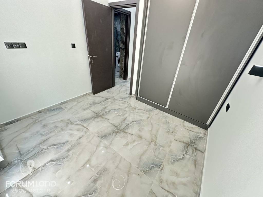 Forumland Real Estate, Υπνοδωμάτιο