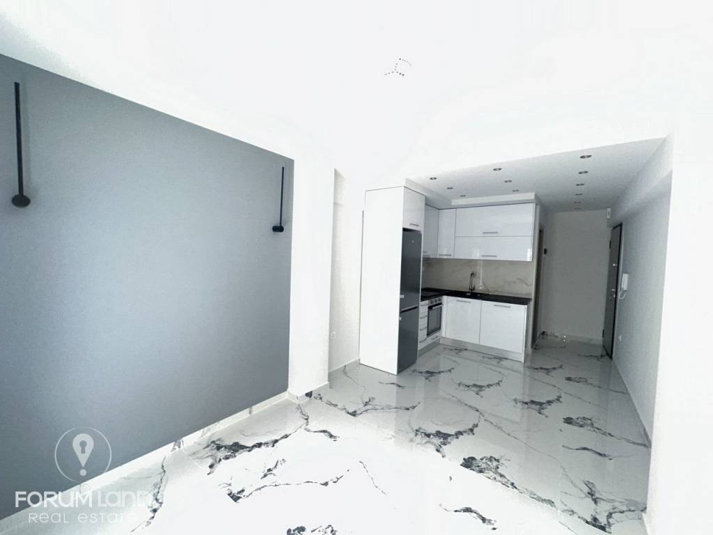 Forumland Real Estate, Σαλοκουζίνα