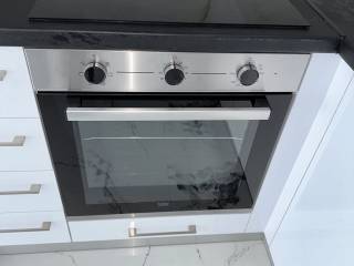 Forumland Real Estate, Σαλοκουζίνα