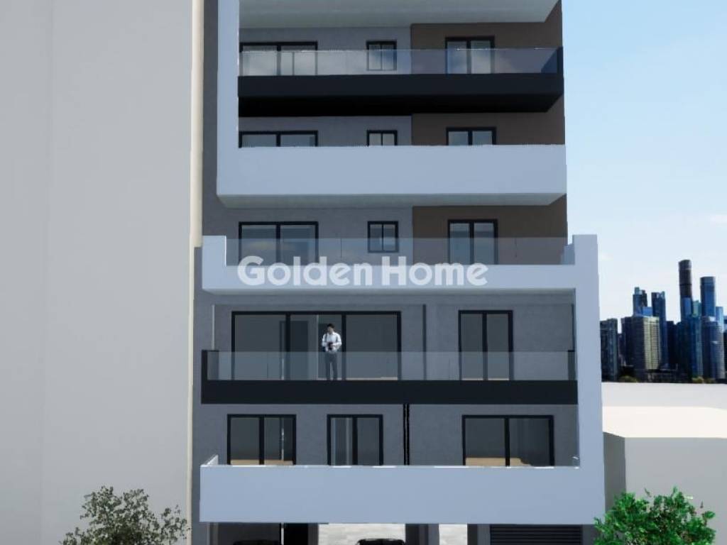 Εξωτερικός Χώρος