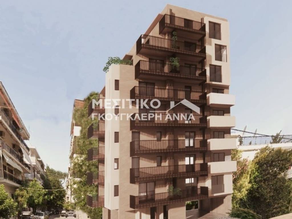 Εξωτερικός χώρος