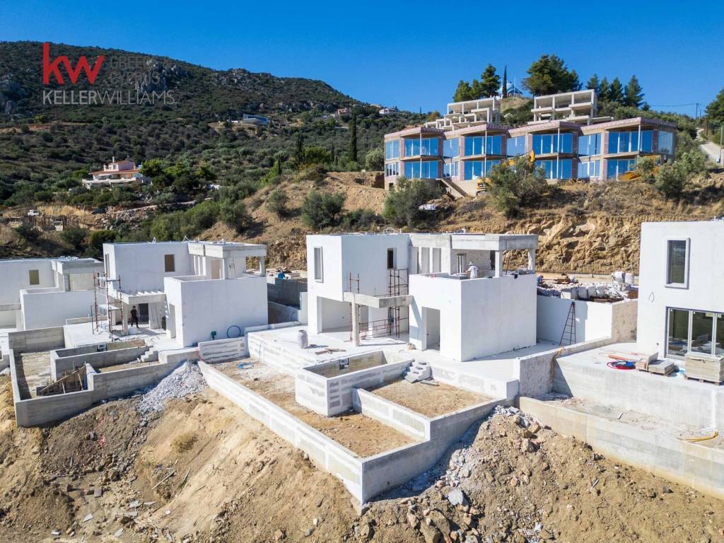 Εξωτερικοι χώροι