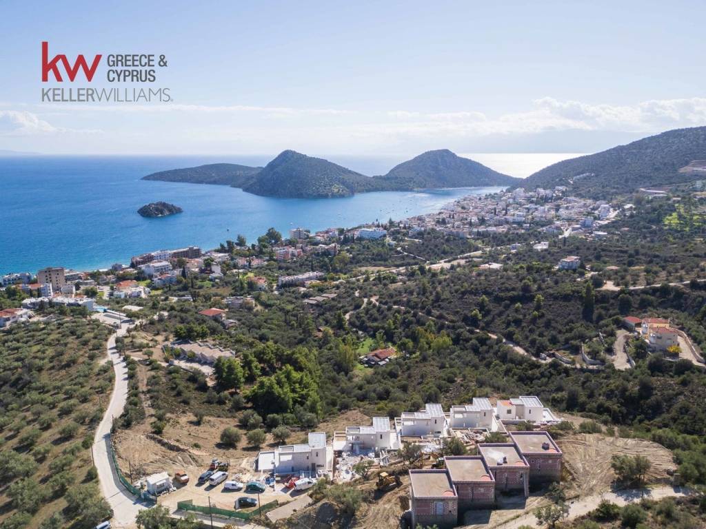 Εξωτερικοι χώροι