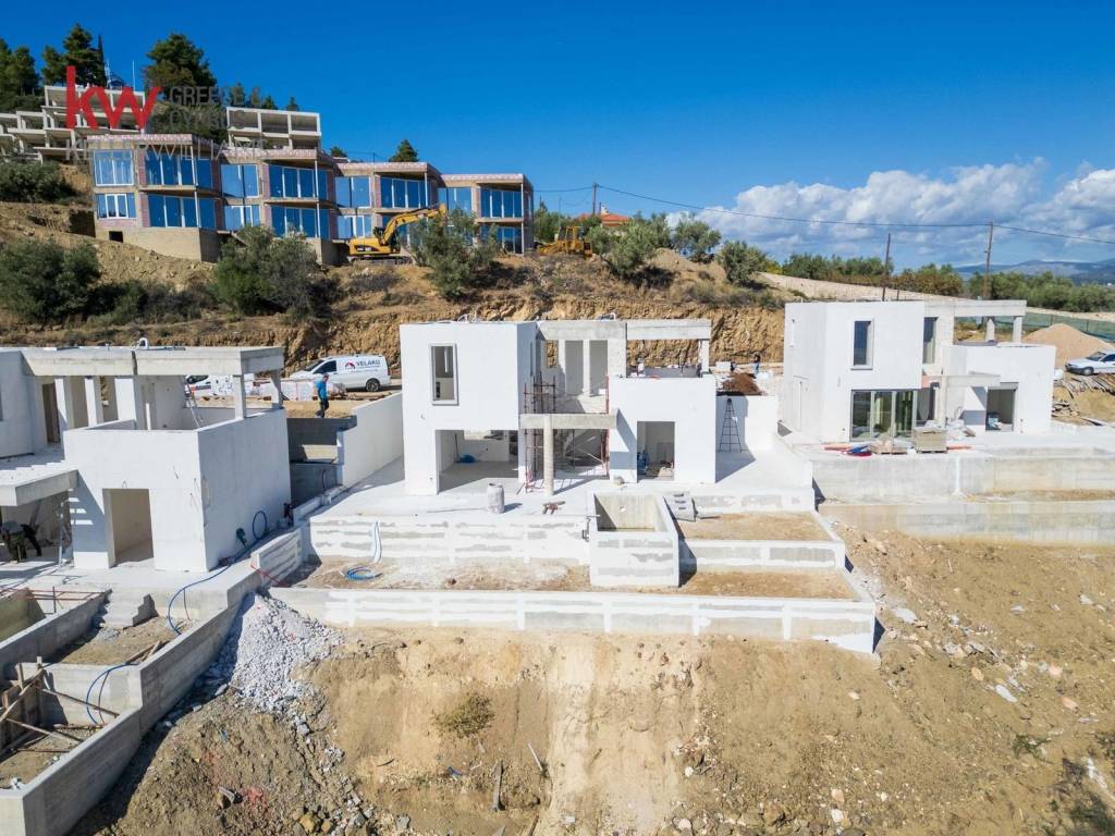 Εξωτερικοι χώροι