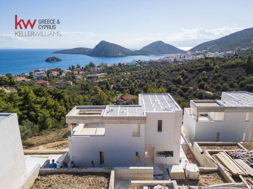 Εξωτερικοι χώροι